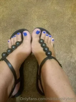 Nikitafeistyfeet OnlyFans Leaked Free Thumbnail Picture - #zZ6Tl4fIC9