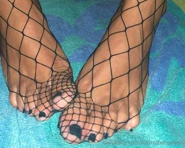 Nikitafootqueen OnlyFans Leaked Free Thumbnail Picture - #1zF3APiVvl