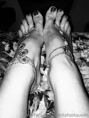 Nikitafootqueen OnlyFans Leaked Free Thumbnail Picture - #B3P3nHQroh