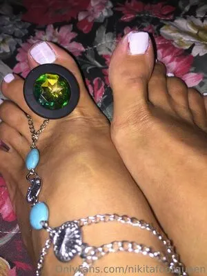 Nikitafootqueen OnlyFans Leaked Free Thumbnail Picture - #dymGs11ZVb