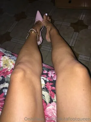 Nikitafootqueen OnlyFans Leaked Free Thumbnail Picture - #nH9n7rQo26