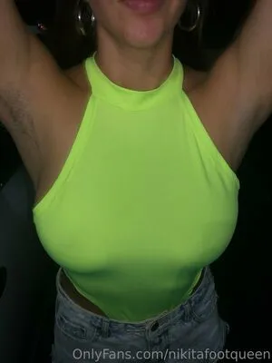 Nikitafootqueen OnlyFans Leaked Free Thumbnail Picture - #ulOwBb7ByA
