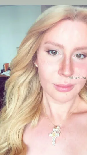 Nikitakinka Chat OnlyFans Leaked Free Thumbnail Picture - #fSmoFRDRIU
