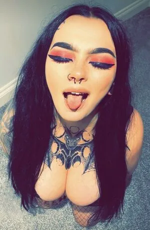 Nikitakuzumaki OnlyFans Leaked Free Thumbnail Picture - #ANPsWQdP9k