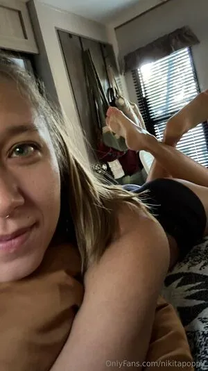Nikitapoppy OnlyFans Leaked Free Thumbnail Picture - #57PvDVkqCk