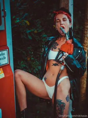 Nikitavas OnlyFans Leaked Free Thumbnail Picture - #4CCgKDL1OM