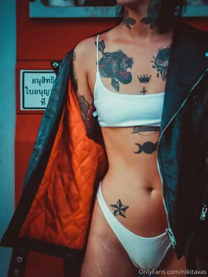 Nikitavas OnlyFans Leaked Free Thumbnail Picture - #SFPf38xREg