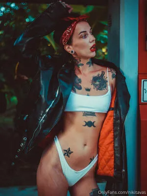 Nikitavas OnlyFans Leaked Free Thumbnail Picture - #TzH7v7iEYk