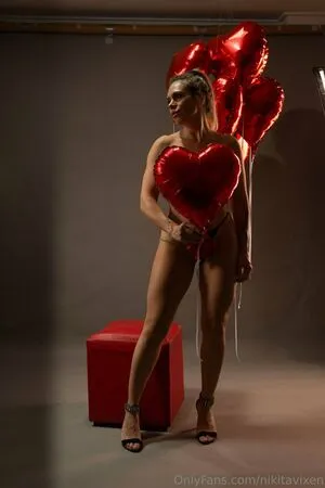 Nikitavixen OnlyFans Leaked Free Thumbnail Picture - #5IDeAh41r7