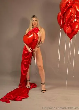 Nikitavixen OnlyFans Leaked Free Thumbnail Picture - #HpAvNQjiB6