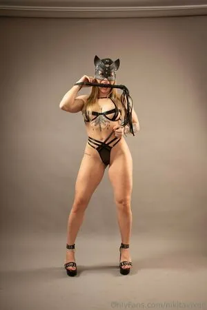 Nikitavixen OnlyFans Leaked Free Thumbnail Picture - #O12hHDW97t