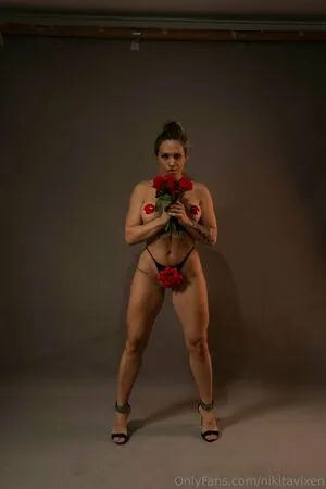 Nikitavixen OnlyFans Leaked Free Thumbnail Picture - #pI8zUJM5pM