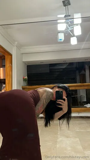 Nikitayumm OnlyFans Leaked Free Thumbnail Picture - #G2C3SMCjMX