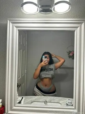Nikitta Montilla OnlyFans Leaked Free Thumbnail Picture - #6Cx01nNTgr