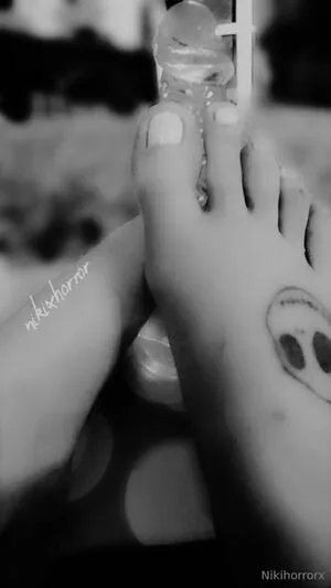 Nikixhorror OnlyFans Leaked Free Thumbnail Picture - #XzRjU3MKg3