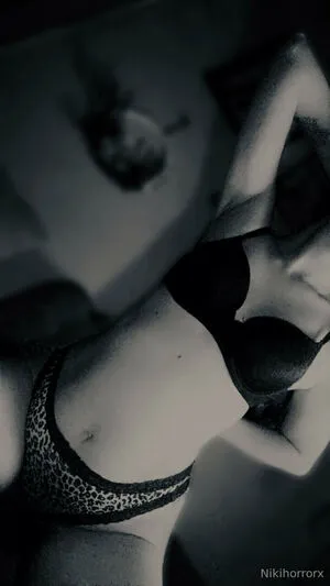 Nikixhorror OnlyFans Leaked Free Thumbnail Picture - #uMKMr6wvkV