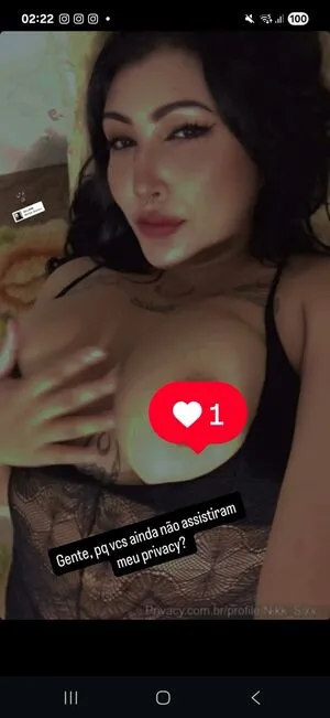 Nikk Sixx OnlyFans Leaked Free Thumbnail Picture - #nWYoToVpDs