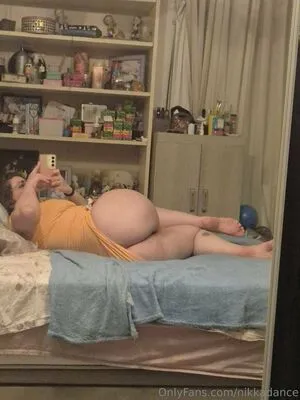nikkadance OnlyFans Leaked Free Thumbnail Picture - #3PRQtlJRIH