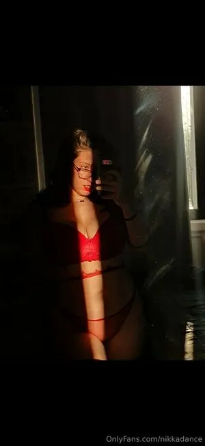 nikkadance OnlyFans Leaked Free Thumbnail Picture - #45tOcYGTQt