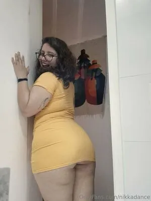 nikkadance OnlyFans Leaked Free Thumbnail Picture - #9jSV3OjSJG