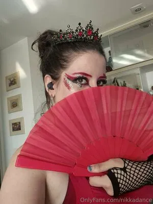 nikkadance OnlyFans Leaked Free Thumbnail Picture - #Rh908ve7ju