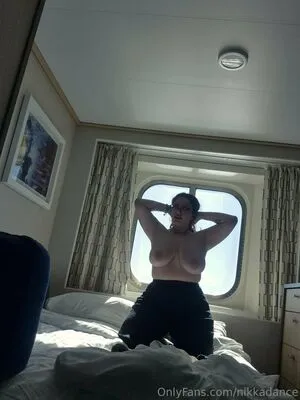 nikkadance OnlyFans Leaked Free Thumbnail Picture - #Zy4XNcS2oh