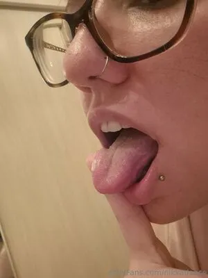 nikkadance OnlyFans Leaked Free Thumbnail Picture - #o06R98rMr0