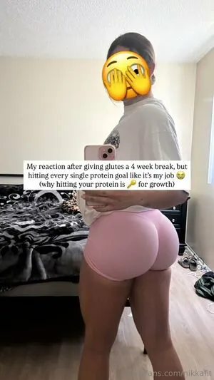 Nikkafit OnlyFans Leaked Free Thumbnail Picture - #sgIV6dO0Qw
