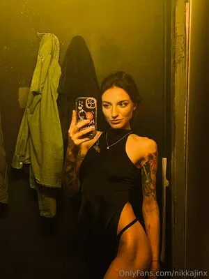 Nikkajinx OnlyFans Leaked Free Thumbnail Picture - #2KockDSbRz