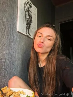 Nikkajinx OnlyFans Leaked Free Thumbnail Picture - #6Qspzo2Egm