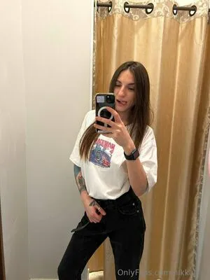 Nikkajinx OnlyFans Leaked Free Thumbnail Picture - #Ih02HVPPDn