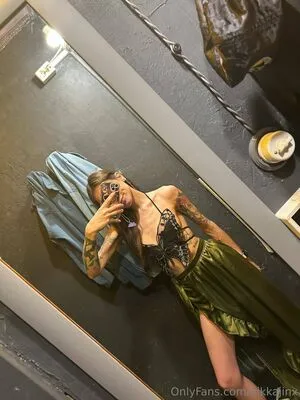 Nikkajinx OnlyFans Leaked Free Thumbnail Picture - #ieq6dOszZz