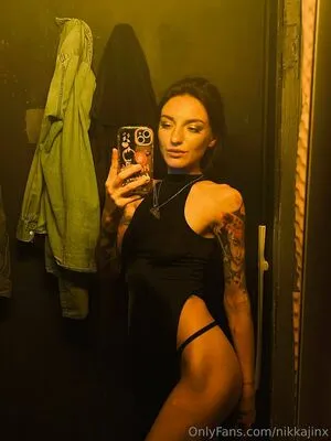 Nikkajinx OnlyFans Leaked Free Thumbnail Picture - #ld0WVJUKzG
