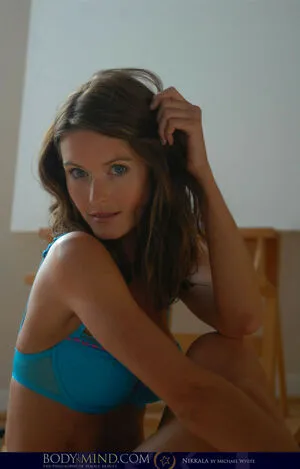 Nikkala Stott OnlyFans Leaked Free Thumbnail Picture - #8GvxGfhDn3