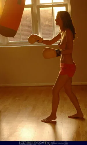 Nikkala Stott OnlyFans Leaked Free Thumbnail Picture - #cj4Uo4m1S9