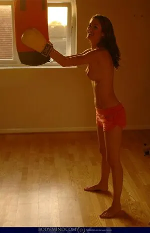 Nikkala Stott OnlyFans Leaked Free Thumbnail Picture - #lcvpAgeKhP