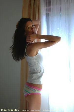 Nikkala Stott OnlyFans Leaked Free Thumbnail Picture - #pFT4df9qRr