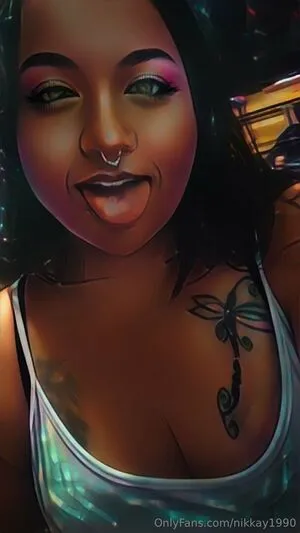 Nikkay1990 OnlyFans Leaked Free Thumbnail Picture - #7oMS0jXWRG