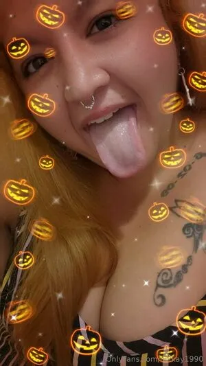 Nikkay1990 OnlyFans Leaked Free Thumbnail Picture - #8BmA5gIpi4