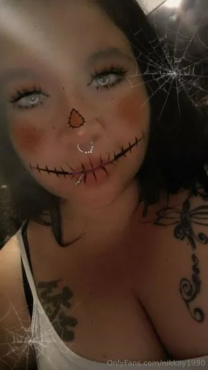 Nikkay1990 OnlyFans Leaked Free Thumbnail Picture - #BBW82ZDheG