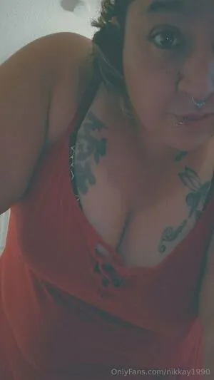 Nikkay1990 OnlyFans Leaked Free Thumbnail Picture - #ELNVUAJRXa