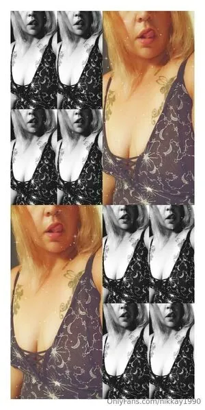 Nikkay1990 OnlyFans Leaked Free Thumbnail Picture - #Hxoam8otFe