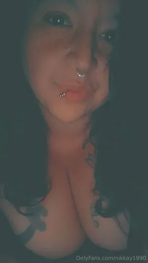 Nikkay1990 OnlyFans Leaked Free Thumbnail Picture - #KvfywFsNGU