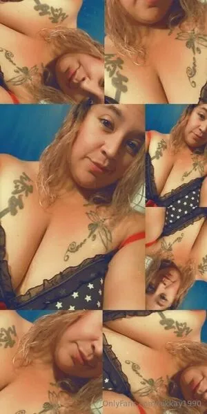 Nikkay1990 OnlyFans Leaked Free Thumbnail Picture - #PT0fzH5RGu