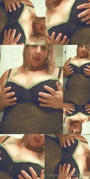Nikkay1990 OnlyFans Leaked Free Thumbnail Picture - #XmKG0gacwQ