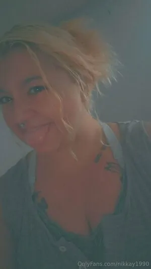 Nikkay1990 OnlyFans Leaked Free Thumbnail Picture - #cczDPVQhuc