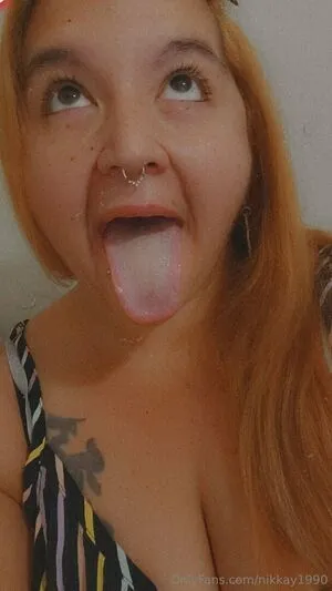 Nikkay1990 OnlyFans Leaked Free Thumbnail Picture - #ciAMePKOti
