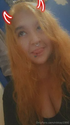 Nikkay1990 OnlyFans Leaked Free Thumbnail Picture - #eT4auZcpx4