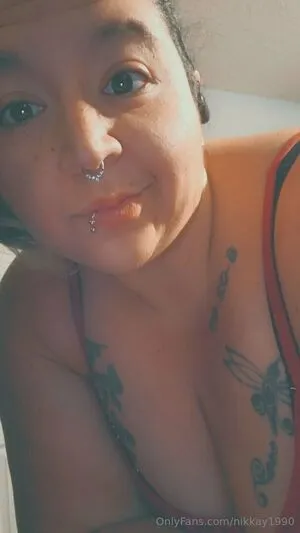Nikkay1990 OnlyFans Leaked Free Thumbnail Picture - #qsUlmN8kdG