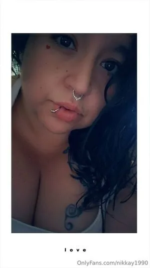 Nikkay1990 OnlyFans Leaked Free Thumbnail Picture - #xDuxdqDk3Q